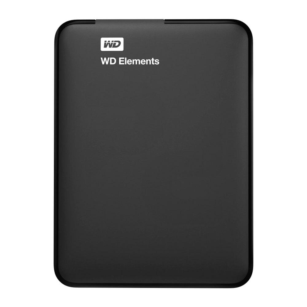 Disco Duro Externo WD 1TB