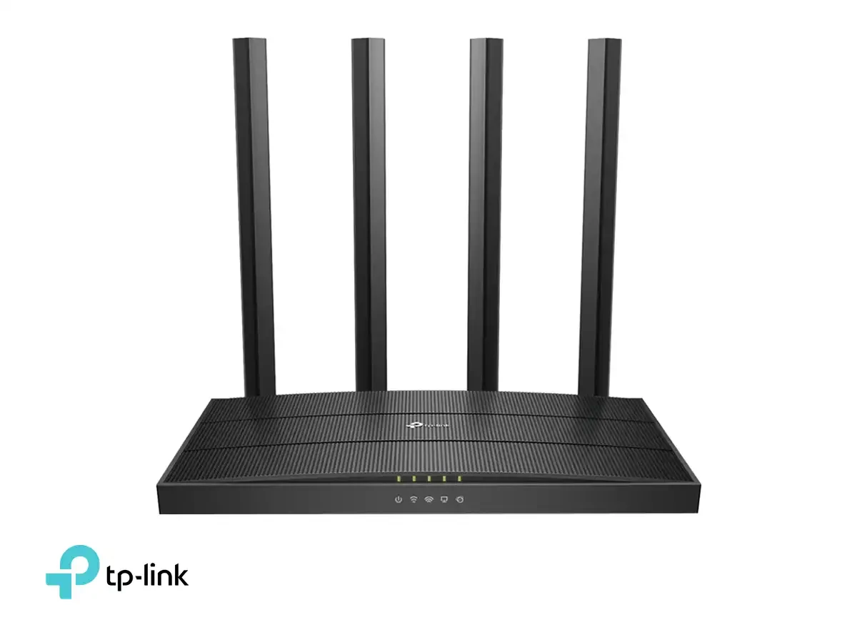 Router TP-Link Archer C6