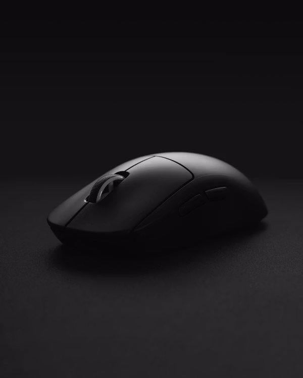 Mouse Logitech G502 HERO