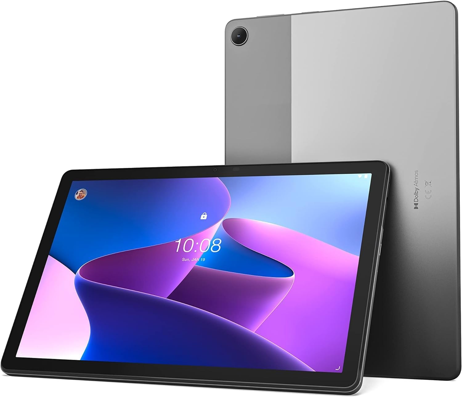 Tablet Lenovo M10 Plus