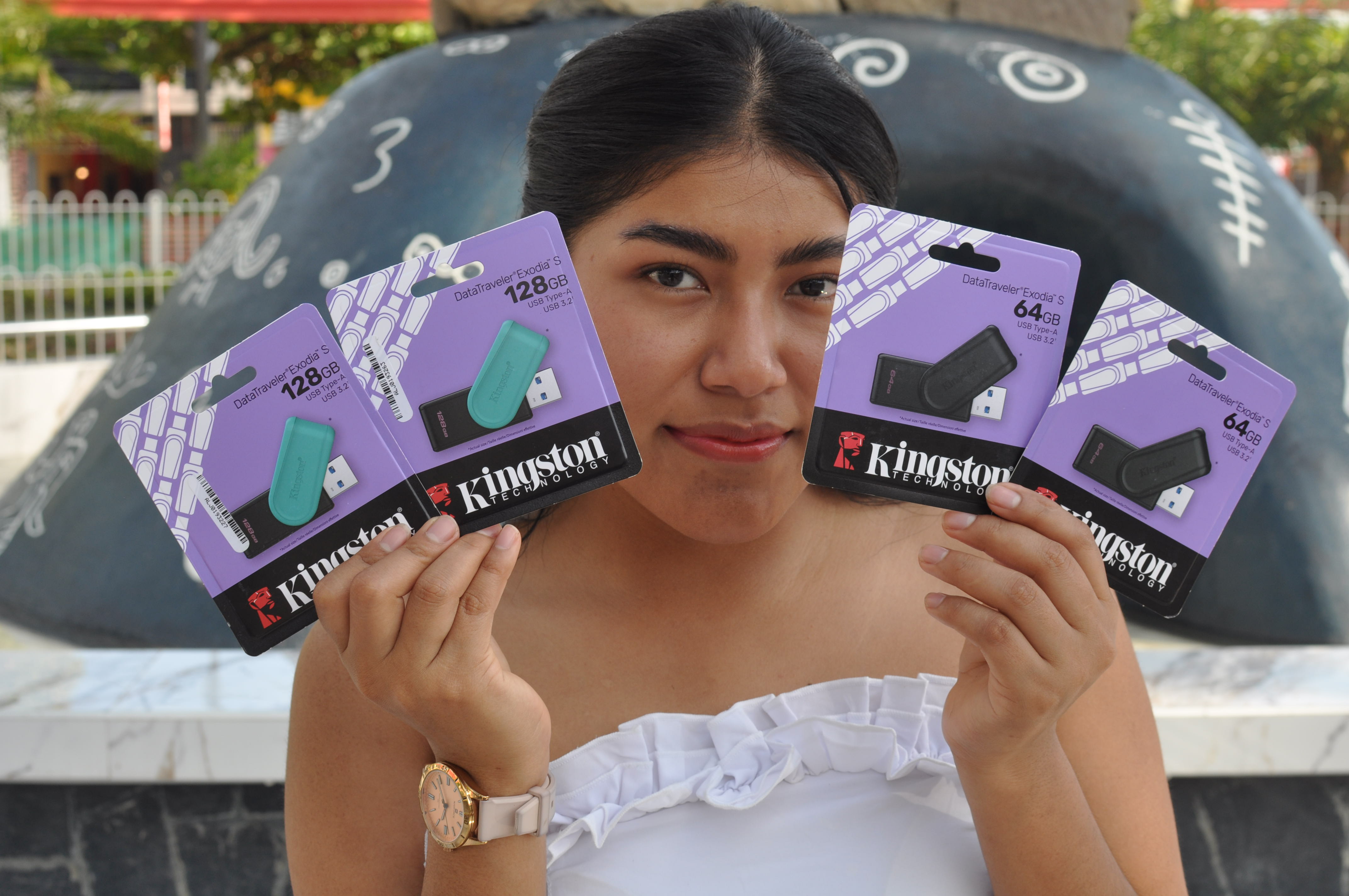 Nuevo producto